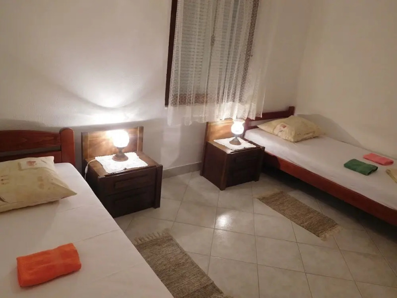 Ivan - 15 m From Beach - A1