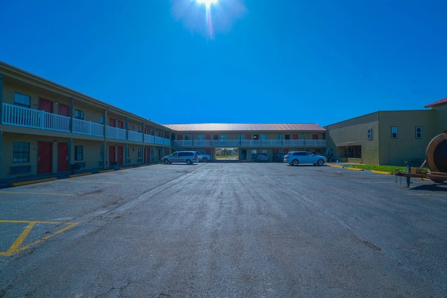 Days Inn by Wyndham Aransas Pass