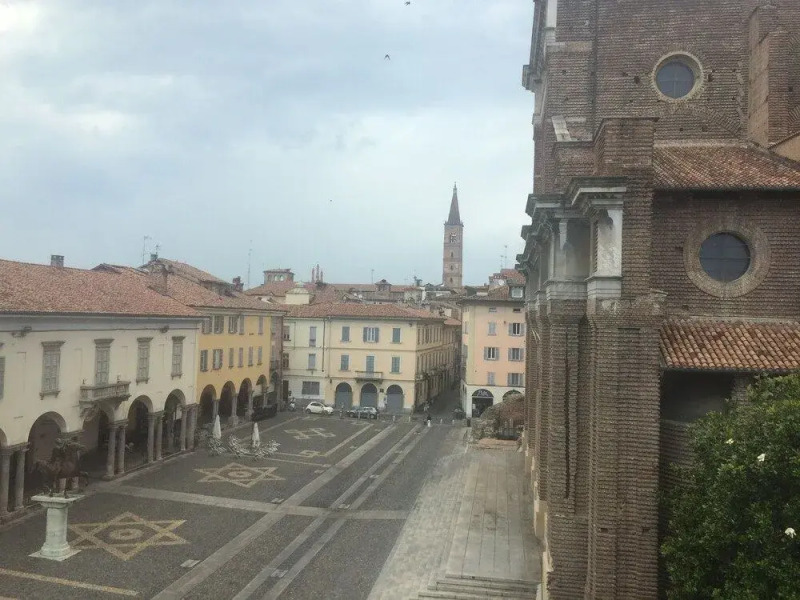 Le Stanze del Cardinale