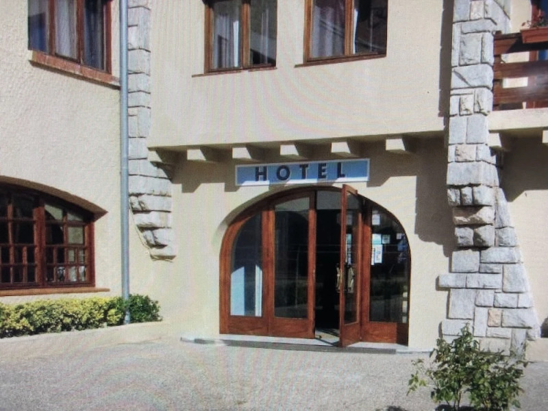 Hotel El Molino de Pancorbo