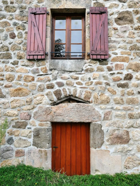 House With 2 Bedrooms in Saint-basile, With Wonderful Mountain View an