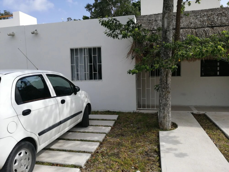 Violet House - Riviera Maya