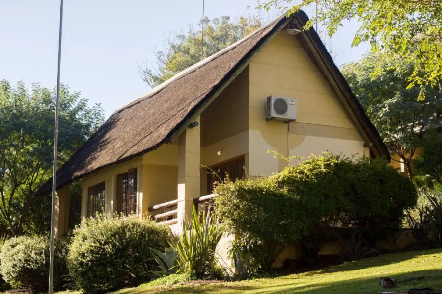 Riverside Lodge & Conference Center