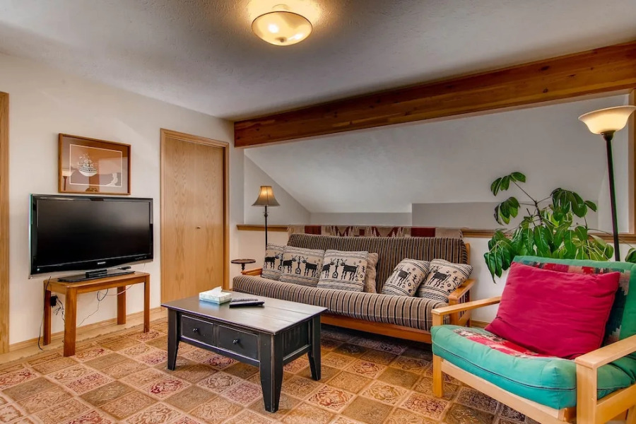 2028 Ryan Gulch 4 Br townhouse by RedAwning