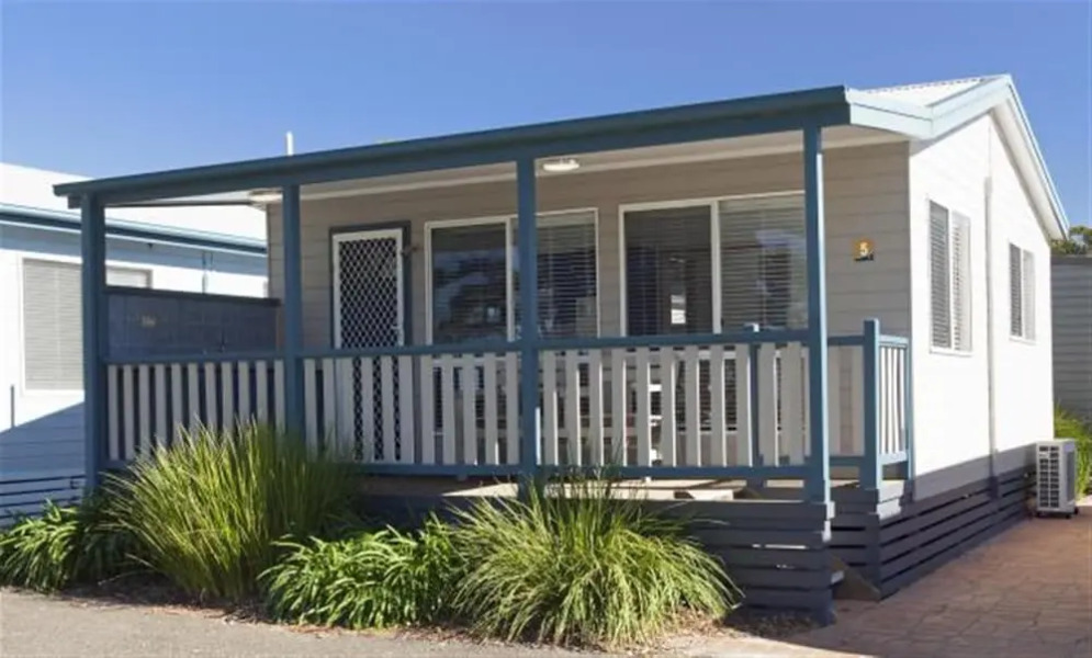 Holiday Haven Huskisson Beach