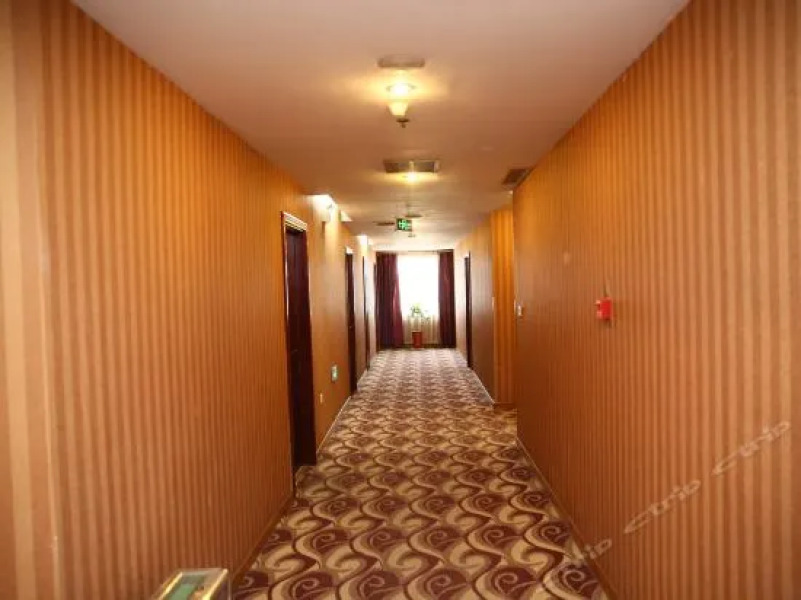 Qixing Holiday Hotel