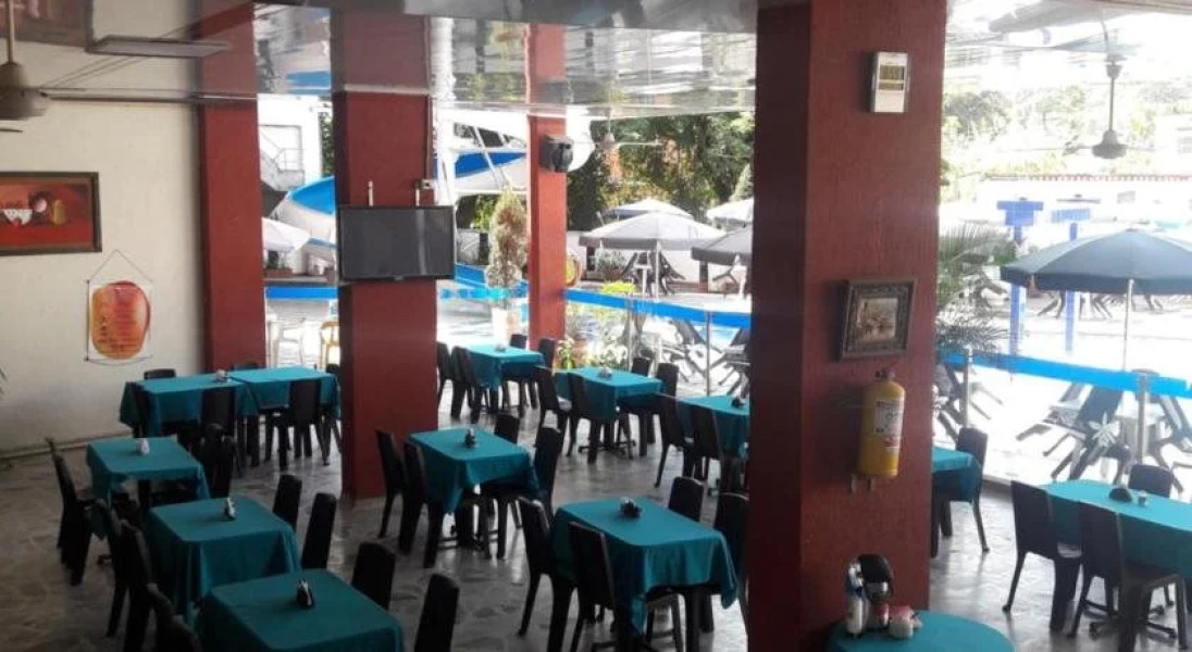 Hotel Orquidea Dorada R