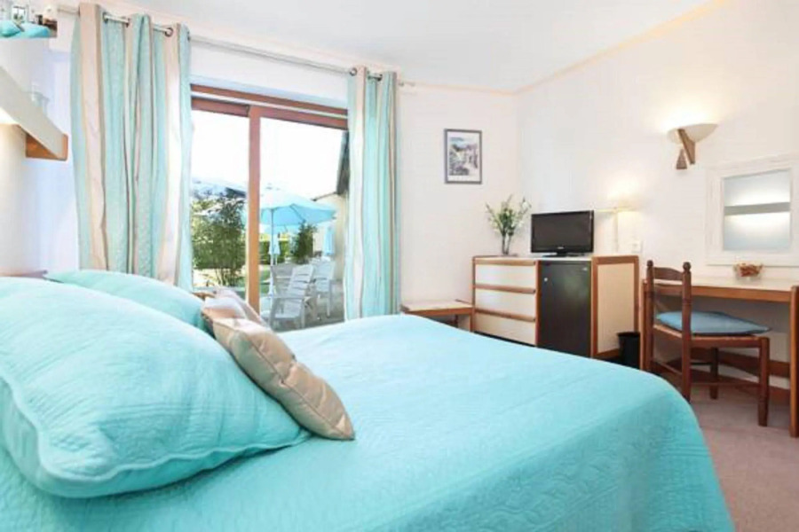 Hotel Le Mas Del Pechs