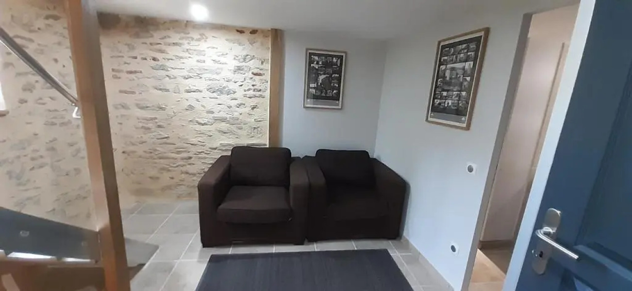 Gite de l'Archipel - Ville de Cahors - Parking