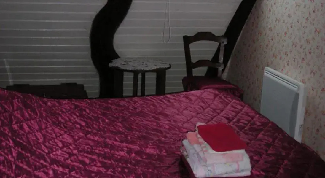 Le Relais de Voissières