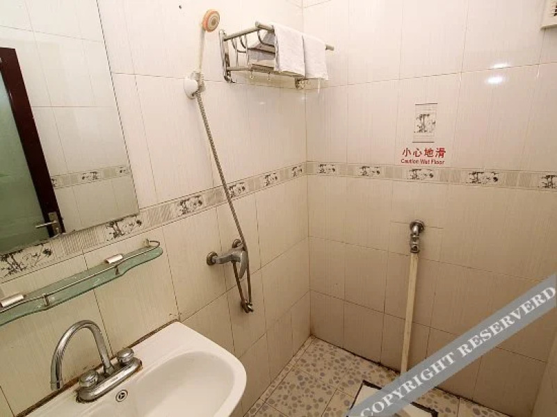 Yangshuo Bafanglai Hotel