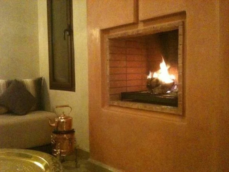 Apple Gardens Resort  Spa