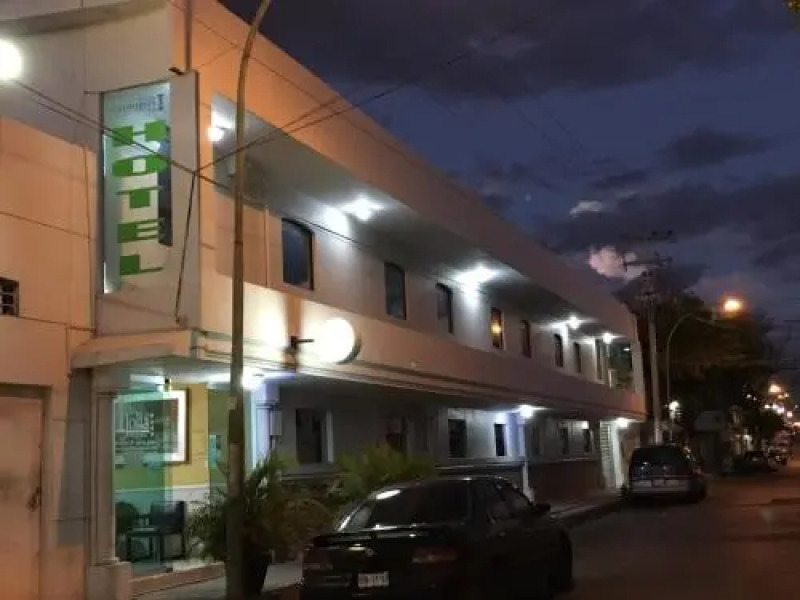 Hotel California Mar