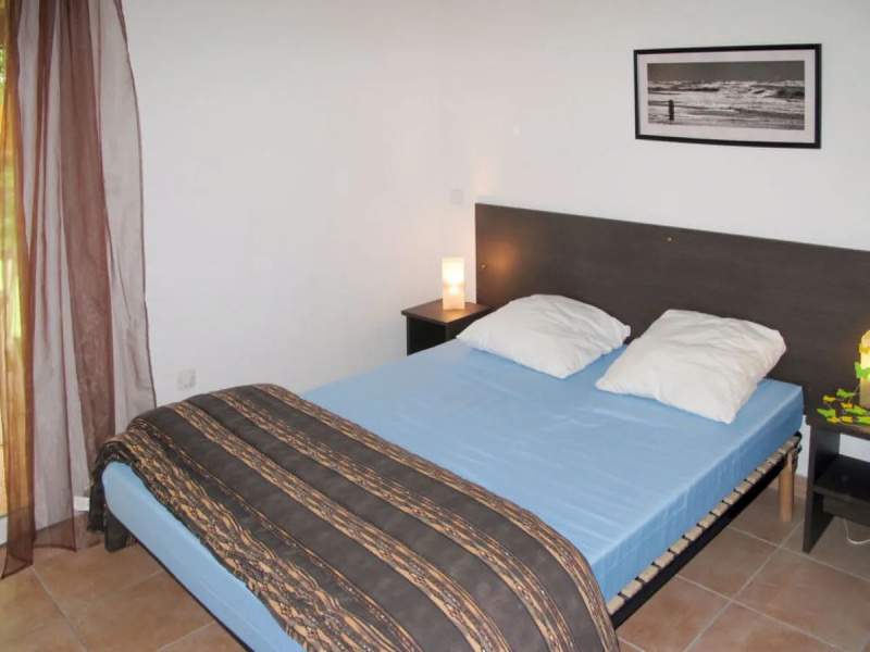 Holiday Home Le Mediterranée - AGL250