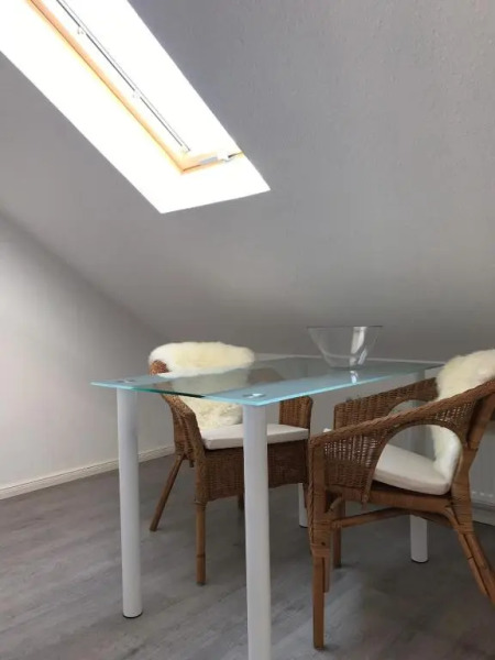 Wohnen am Wanderweg II