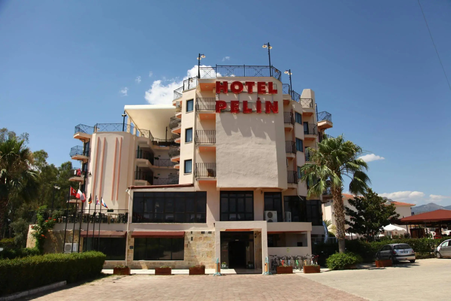 Hotel Pelin