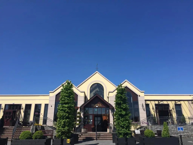 Four Seasons Hotel & Leisure Club Monaghan