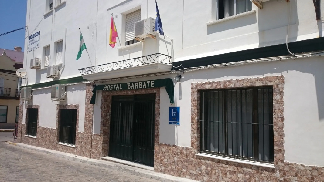 Hostal Barbate