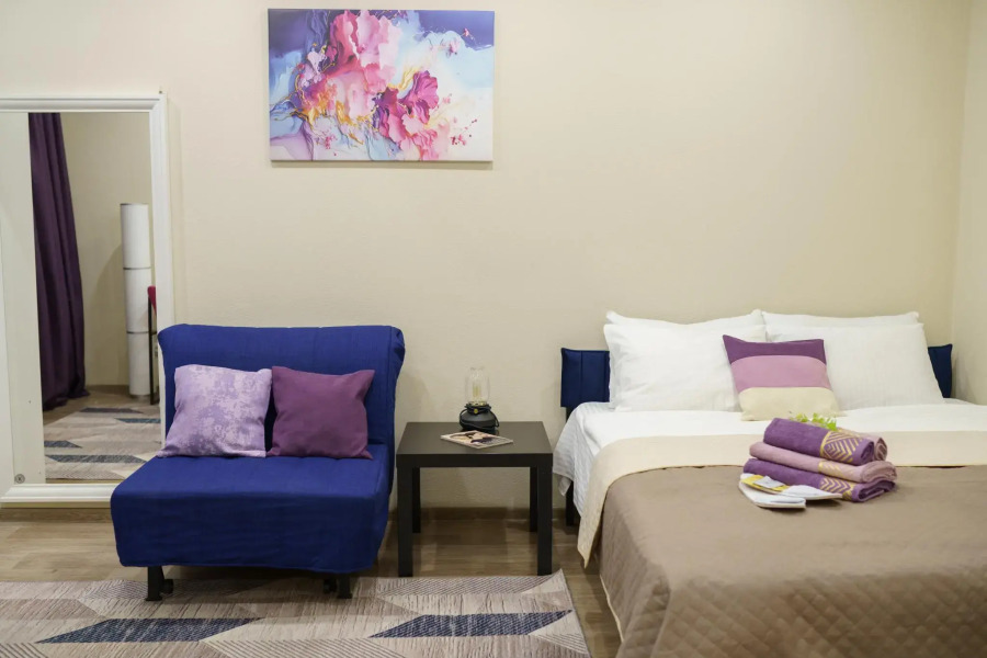 Goldfish (ГолдФиш) на улице Севастопольской 7Б