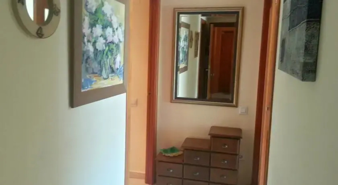 Apartaments Jardi del Mar - Garden of the sea