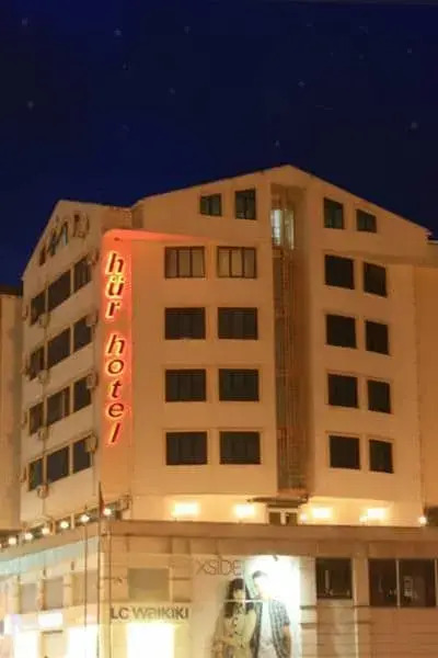 Hur Hotel