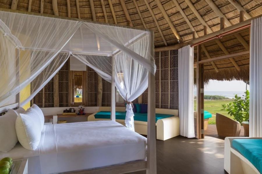 Jetwing Surf & Safari, A Luxury Reserve