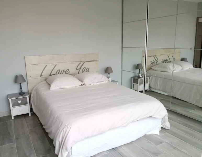 House With 2 Bedrooms in La Ciotat, With Enclosed Garden and Wifi - 2