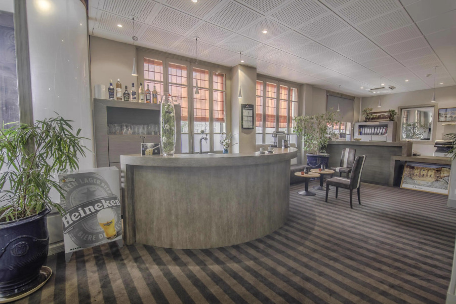 Kyriad Orange Centre