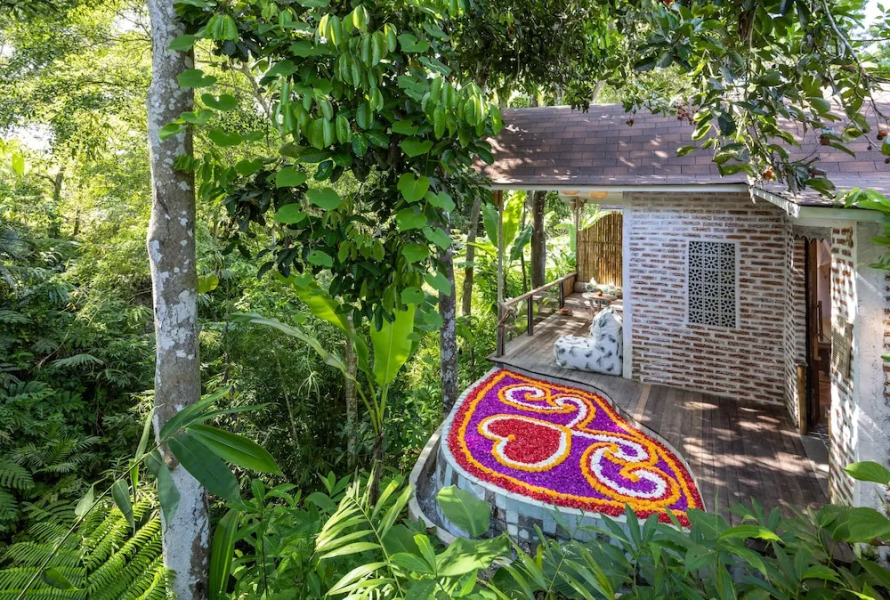 Sacred Canyon Ubud by GenuineHost