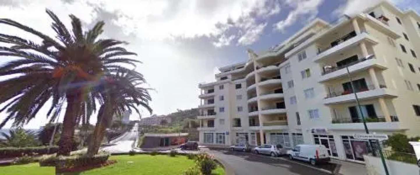 Penthouse Canico Mar