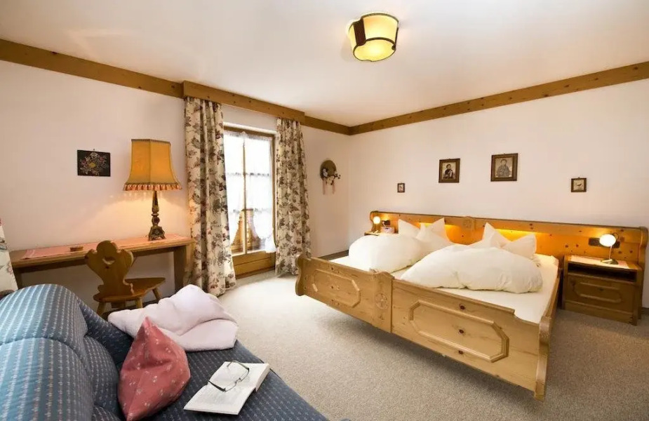 Gästehaus Elisabeth