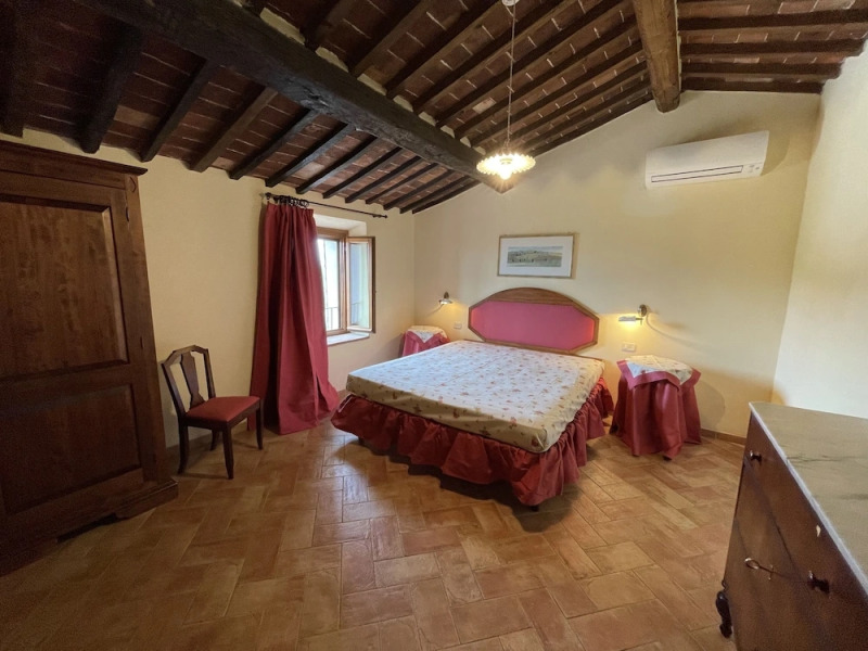 Tenuta Montemassi Podere Montauzzo