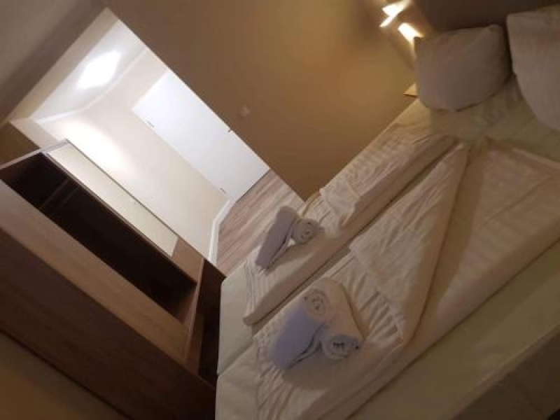 Hotel Harmshof Bispingen