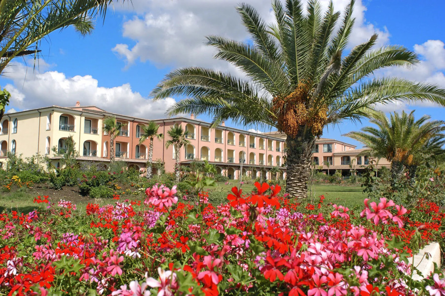 Club Hotel Marina Beach