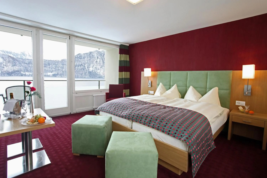 Hotel Alexander & Gerbi	