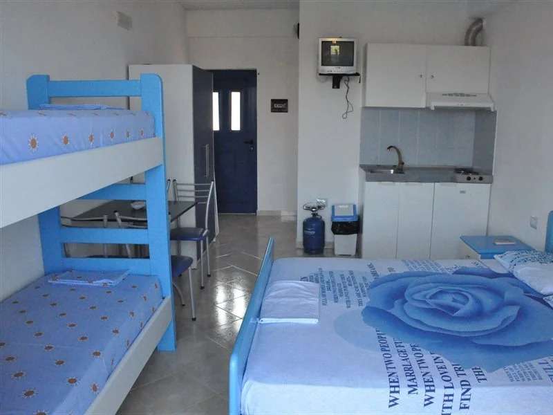 Apartments Lukova Holidays