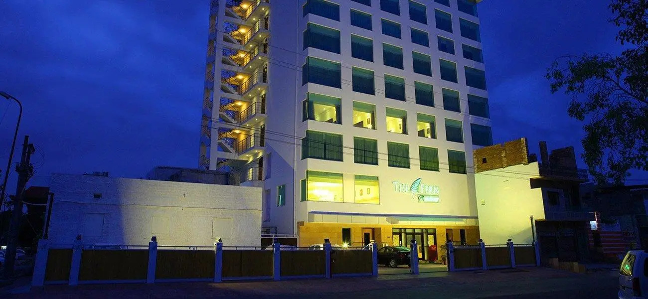 The Fern Residency Jodhpur