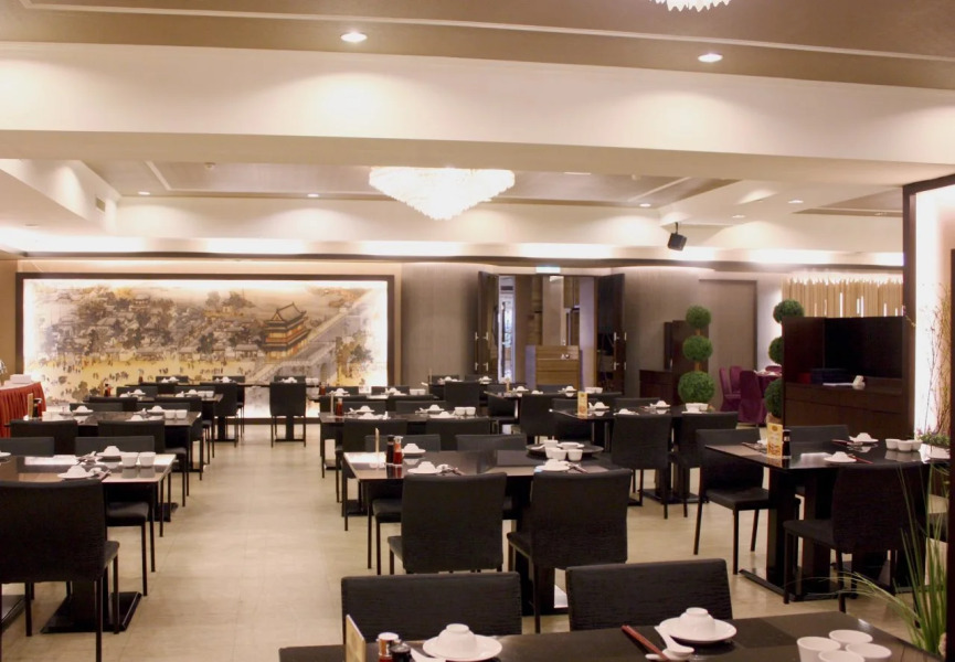 Pleasant Hotels International