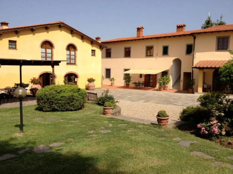 Agriturismo San Jacopo