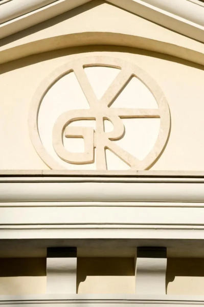 Park Hotel Villaferrata