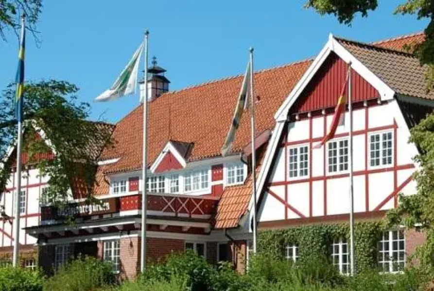 STF Röstånga Hostel