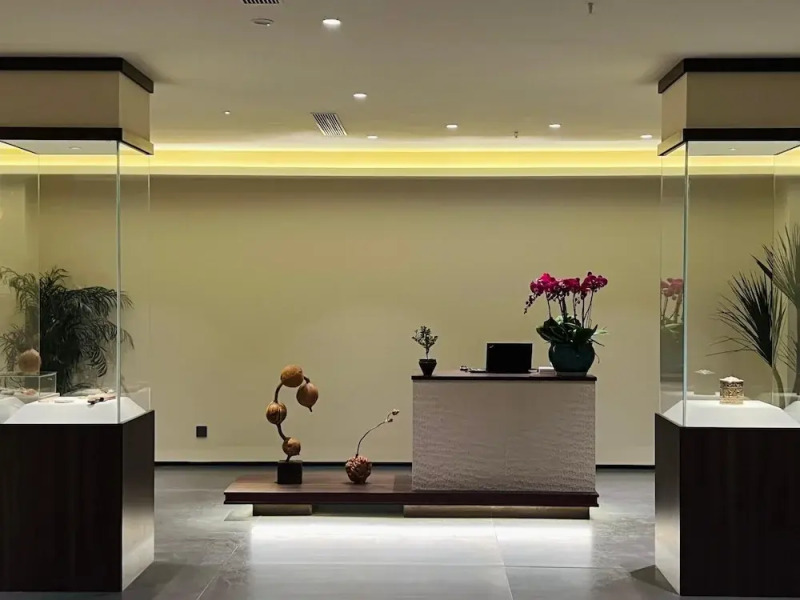 Harmony Zen Retreat in Jiuzhai Valley