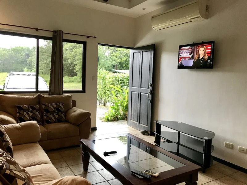 Cabo Velas Estates Unit 7 by RedAwning