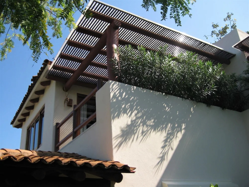 Solana Boutique Bed & Breakfast