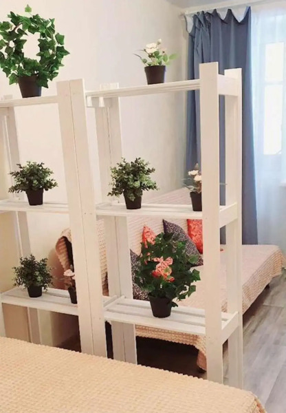 Апартаменты на улице Героев Труда 29