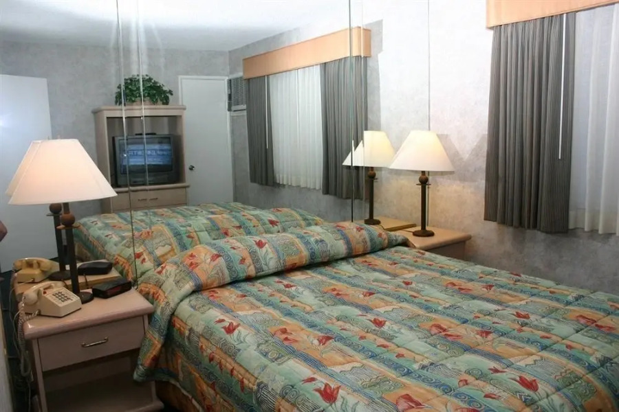 Sands Of Indian Wells