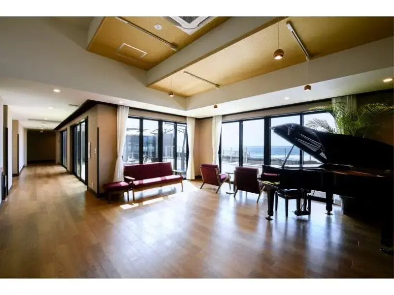 Toshimaya Villa Umi & Sora &