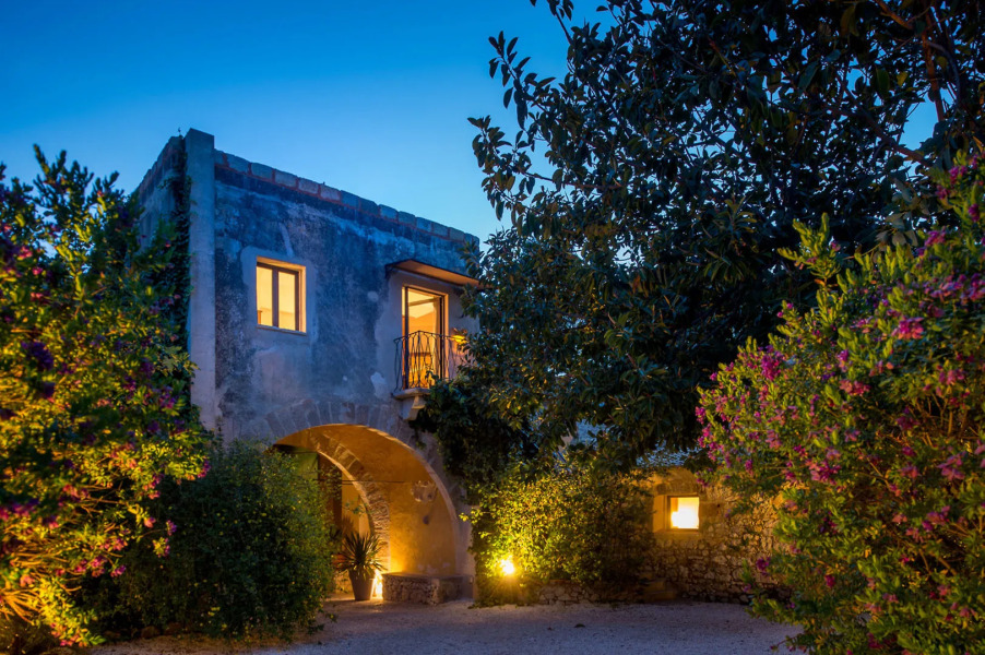 Baglio la Porta di San Gerardo