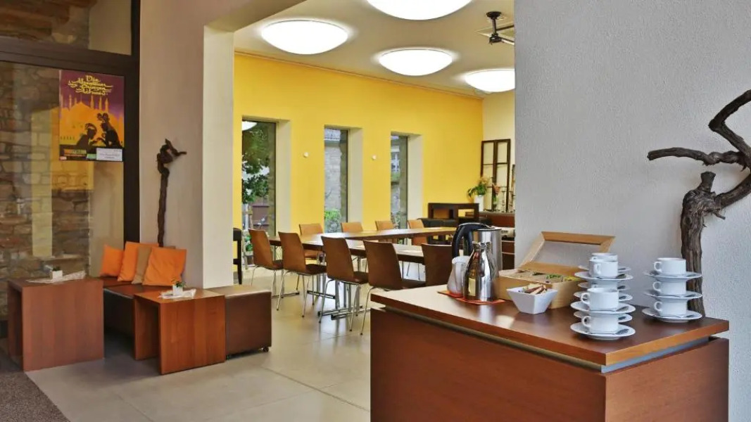 Altstadthof Freinsheim