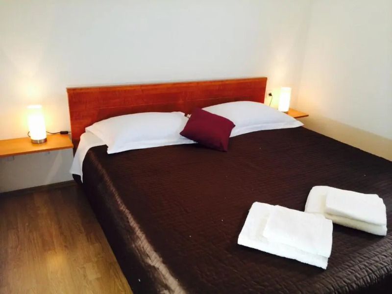 Holiday Home Oliveta